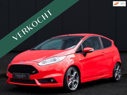 Ford Fiesta 0