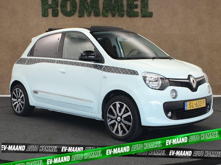 Renault Twingo 0