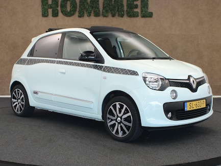 Renault Twingo 0