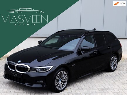 BMW 3-Serie 0