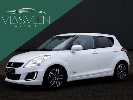 Suzuki Swift 0