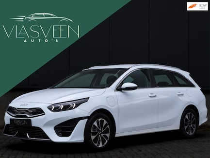 Kia Ceed 0