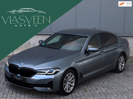 BMW 5-Serie 0