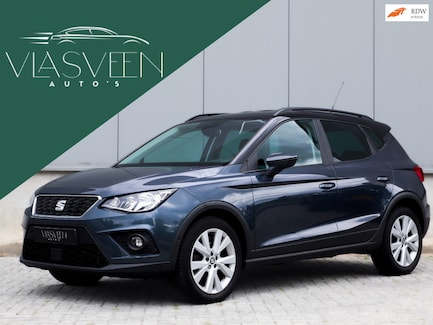 SEAT Arona 0