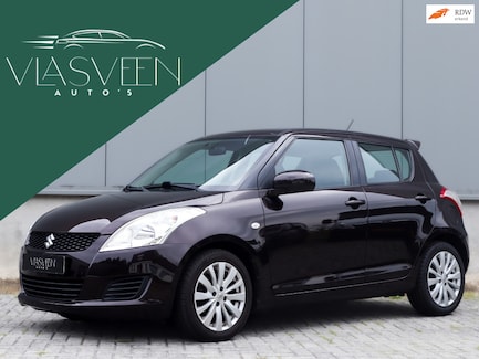 Suzuki Swift 0