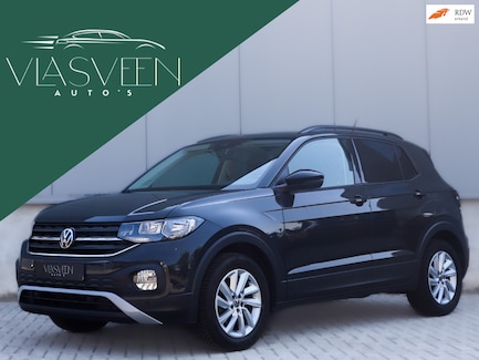 Volkswagen T-Cross 0