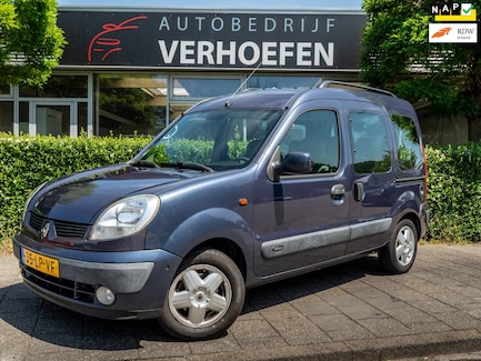Renault Kangoo 0