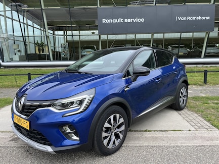 Renault Captur 0