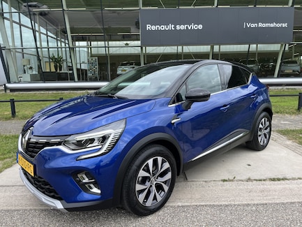 Renault Captur 0