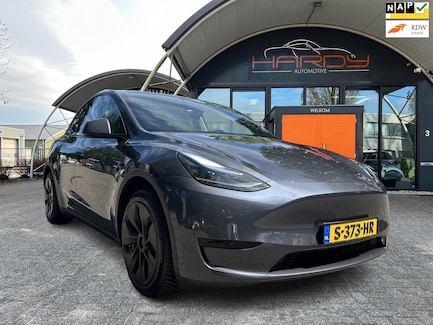 Tesla Model Y 0