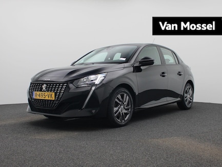 Peugeot 208 0