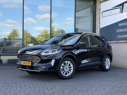 Ford Kuga 0