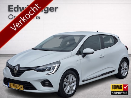 Renault Clio 0