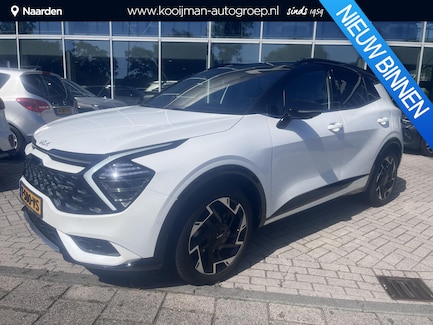 Kia Sportage 0