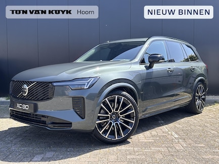Volvo XC90 0