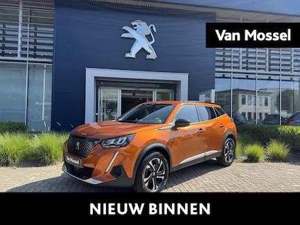 Peugeot 2008 0