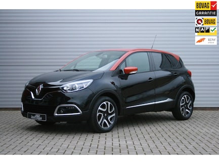 Renault Captur 0