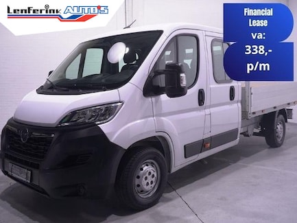 Opel Movano 0