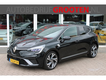 Renault Clio 0