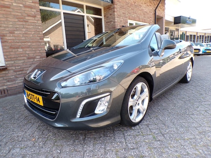 Peugeot 308 0