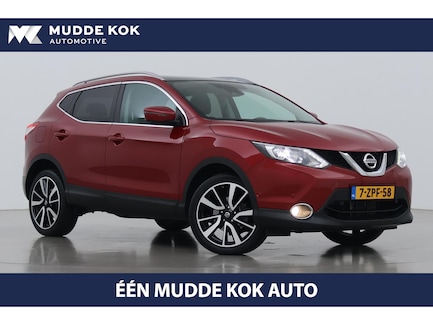 Nissan Qashqai 0