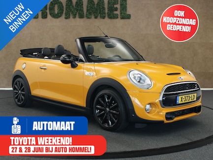 MINI Cooper S 0