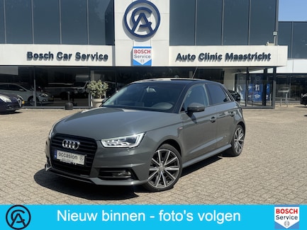 Audi A1 0