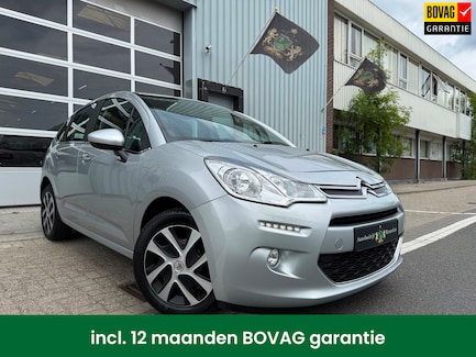 Citroën C3 0