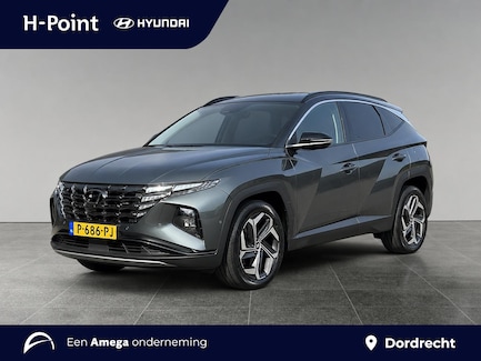 Hyundai Tucson 0