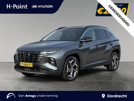Hyundai Tucson 0