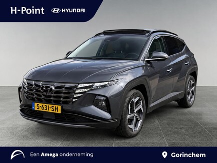 Hyundai Tucson 0