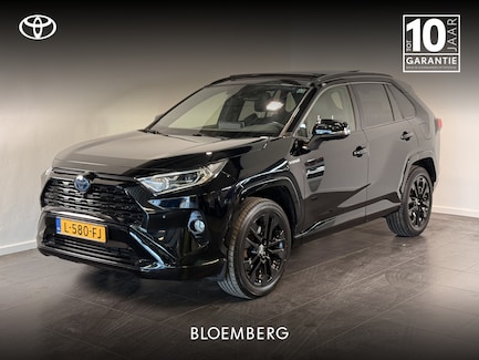 Toyota RAV4 0