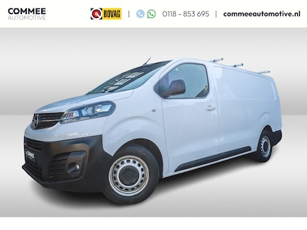 Opel Vivaro 0