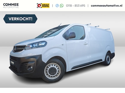 Opel Vivaro 0