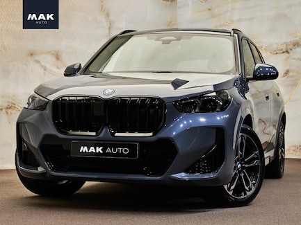 BMW X1 0