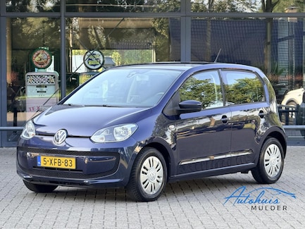 Volkswagen Up! 0