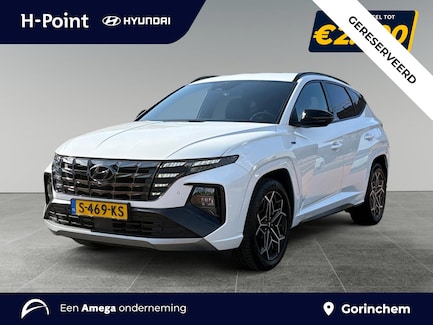 Hyundai Tucson 0