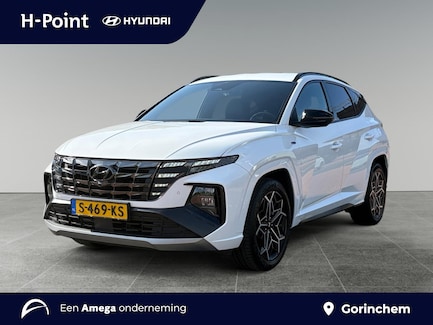 Hyundai Tucson 0