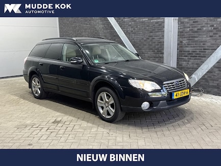 Subaru Outback 0
