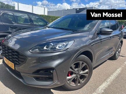 Ford Kuga 0