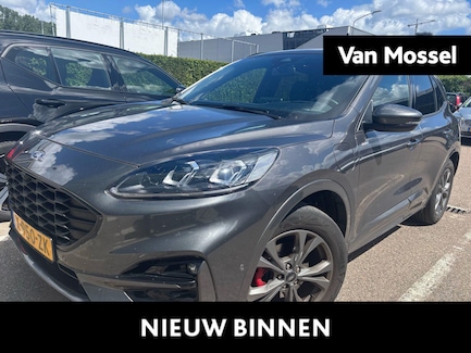 Ford Kuga 0