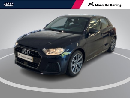 Audi A1 0