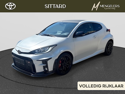 Toyota Yaris 0
