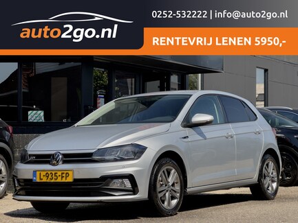 Volkswagen Polo 0