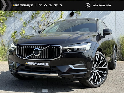 Volvo XC60 0