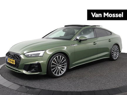 Audi A5 0
