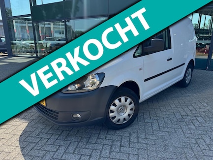 Volkswagen Caddy 0