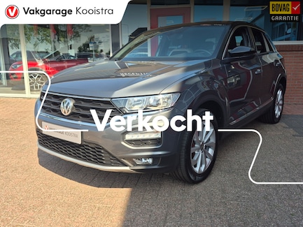 Volkswagen T-Roc 0