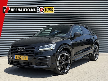 Audi Q2 0