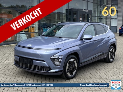 Hyundai Kona 0